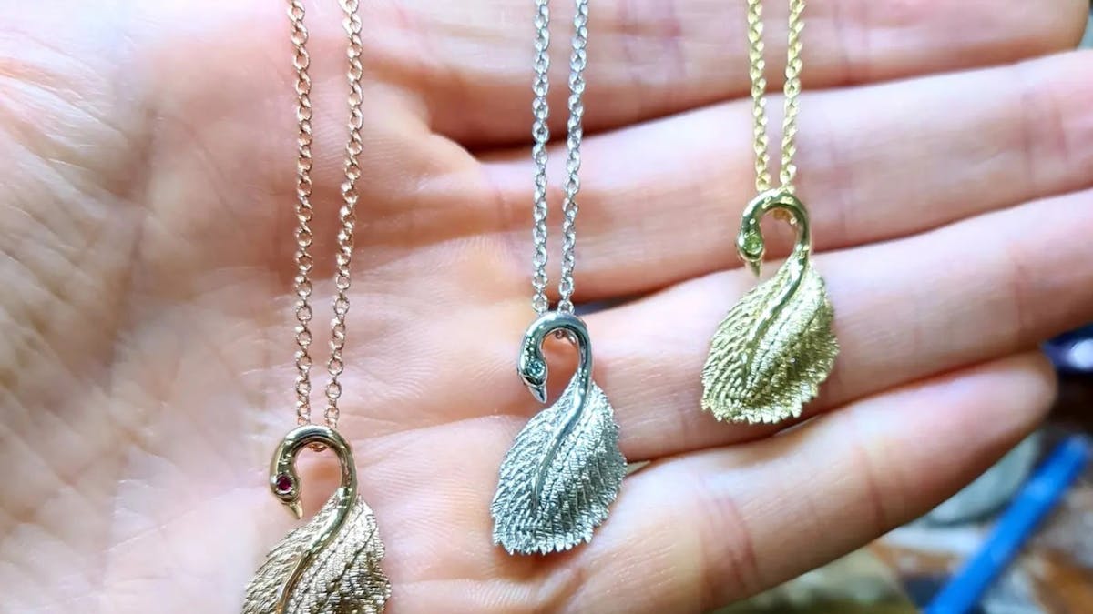 Red Cloud Jewels