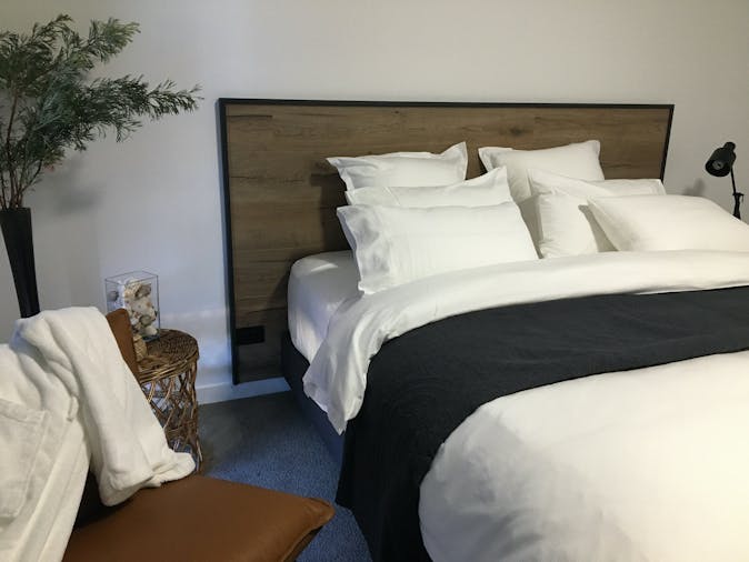 Breeze Retreat