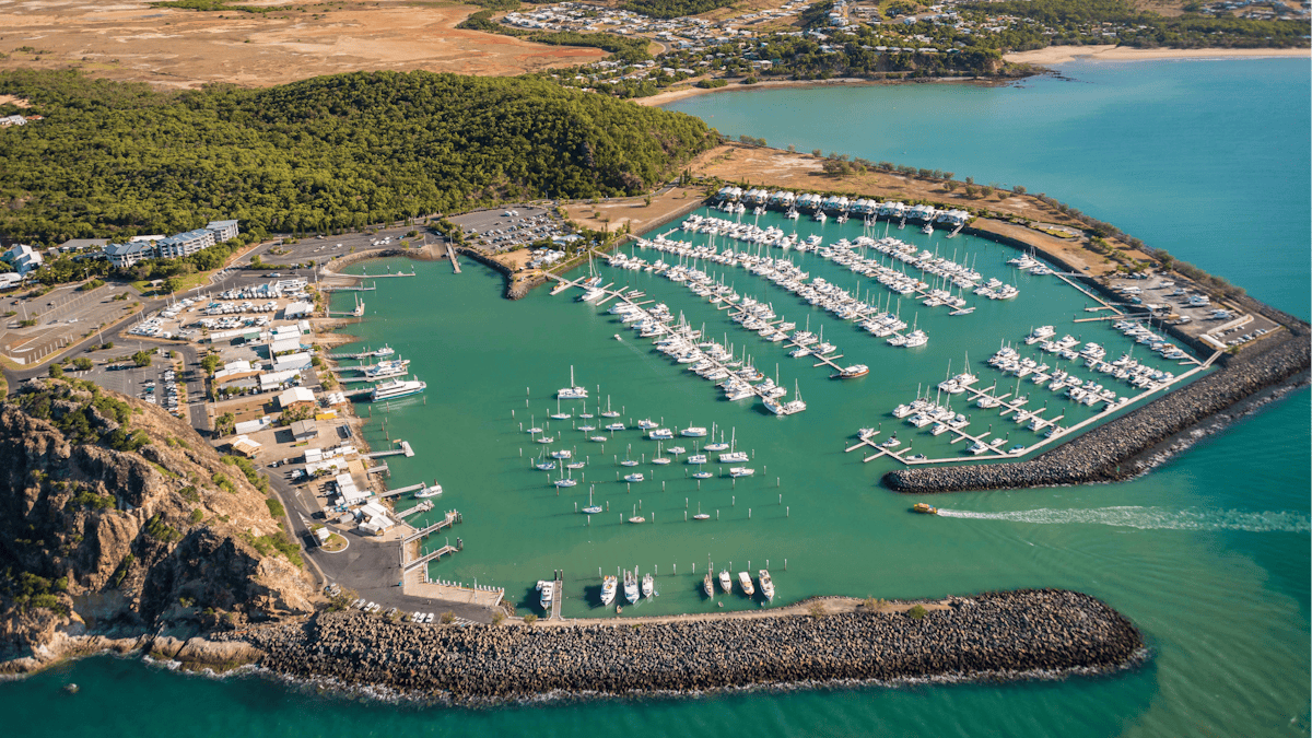 Capricorn Coast