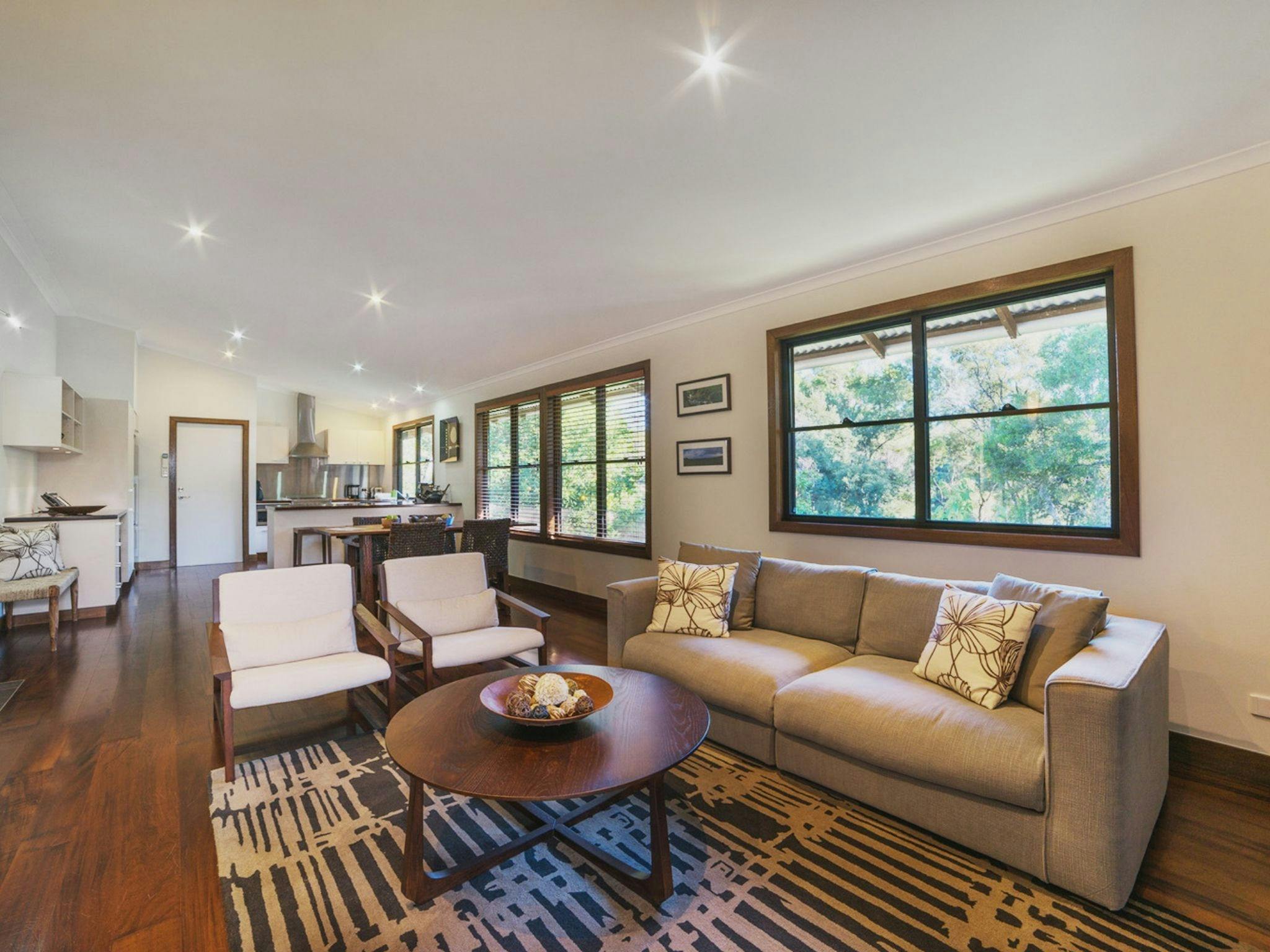 Orchard Villa Lounge Room Orchard Villa Lounge Room