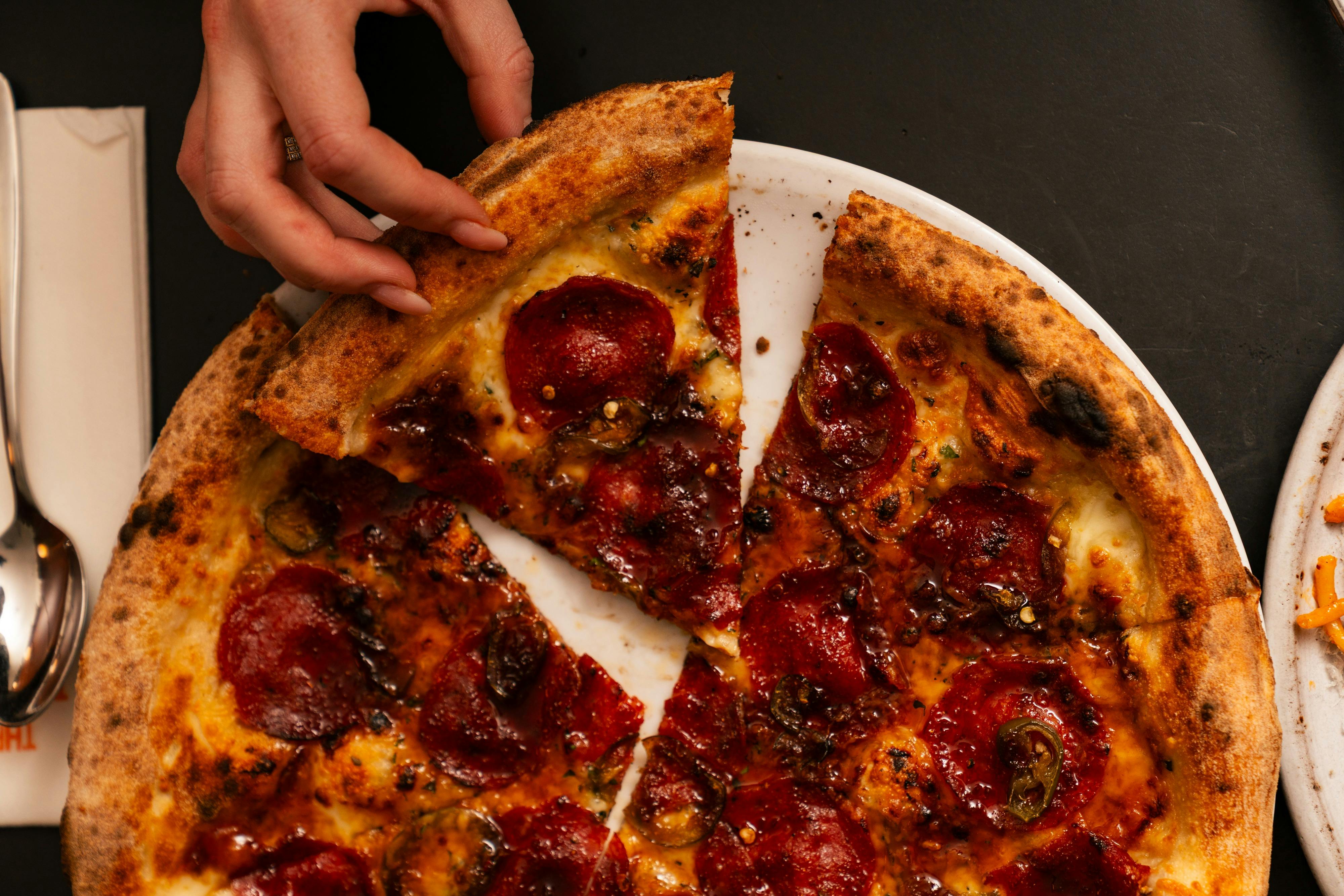 Anchovy Bandit Father's Day
