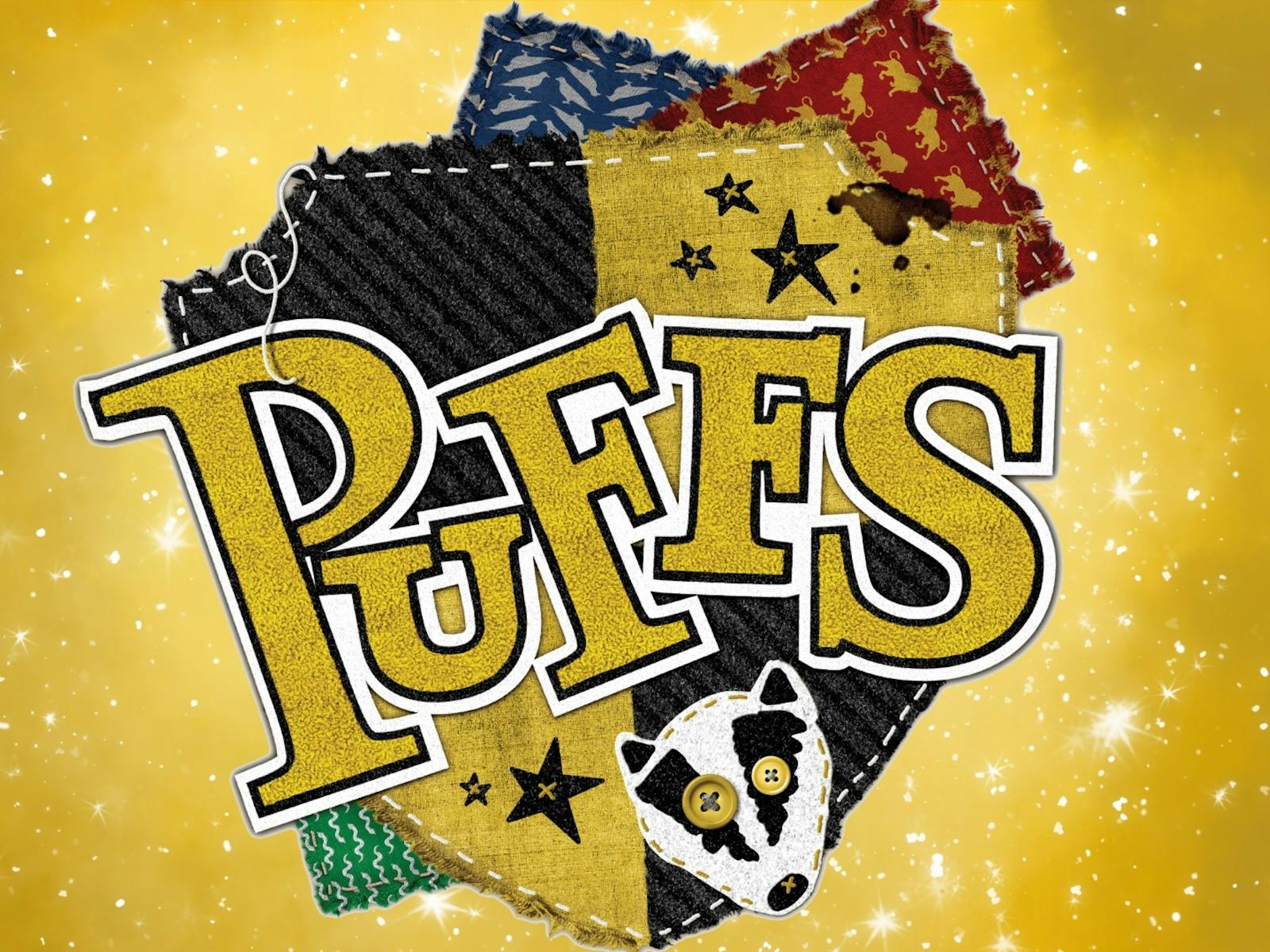 Image for Puffs