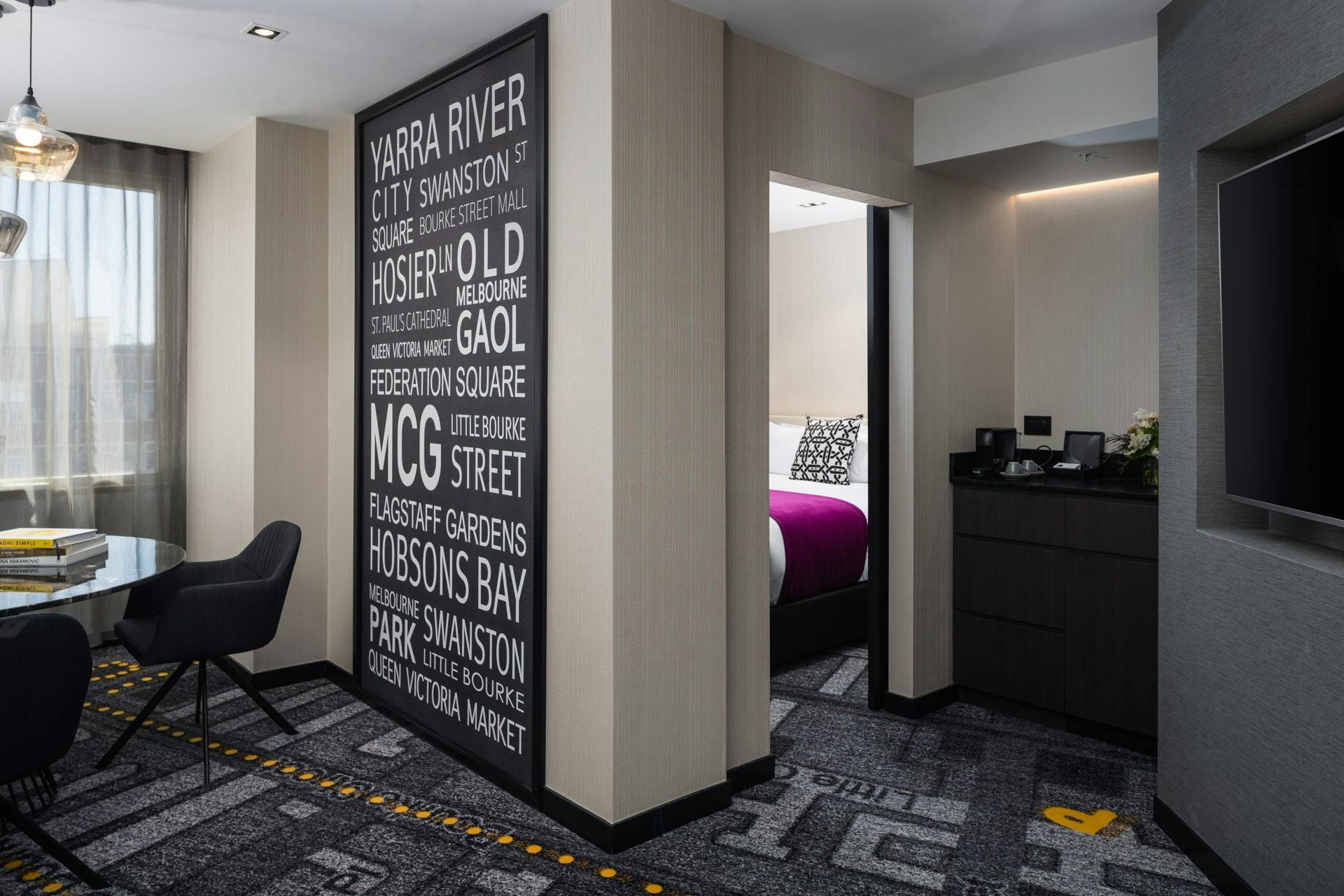 Premium Executive Room