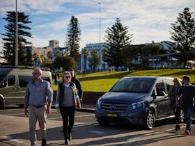 Australian Luxury Escapes