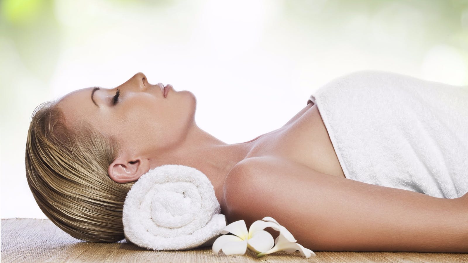AQUA Day Spa at Sofitel Noosa Pacific Resort