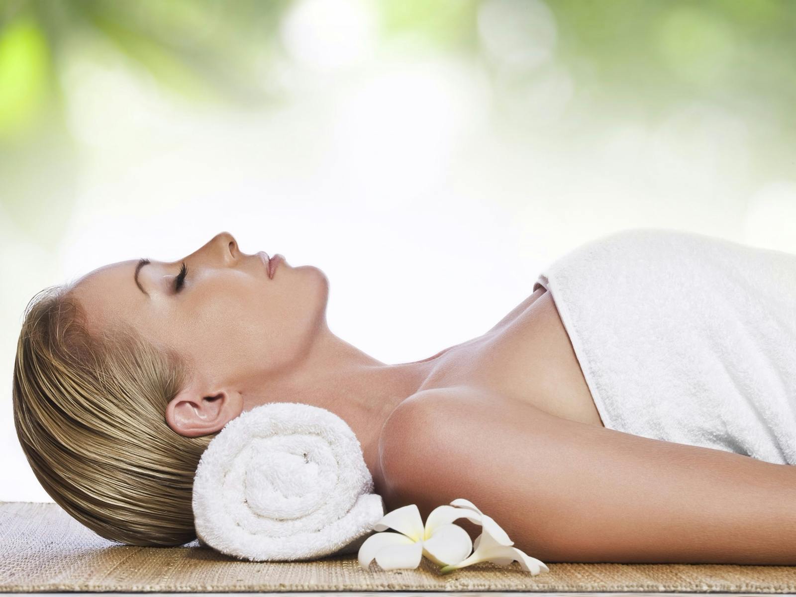 Aqua Day Spa