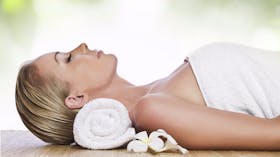 AQUA Day Spa at Sofitel Noosa Pacific Resort