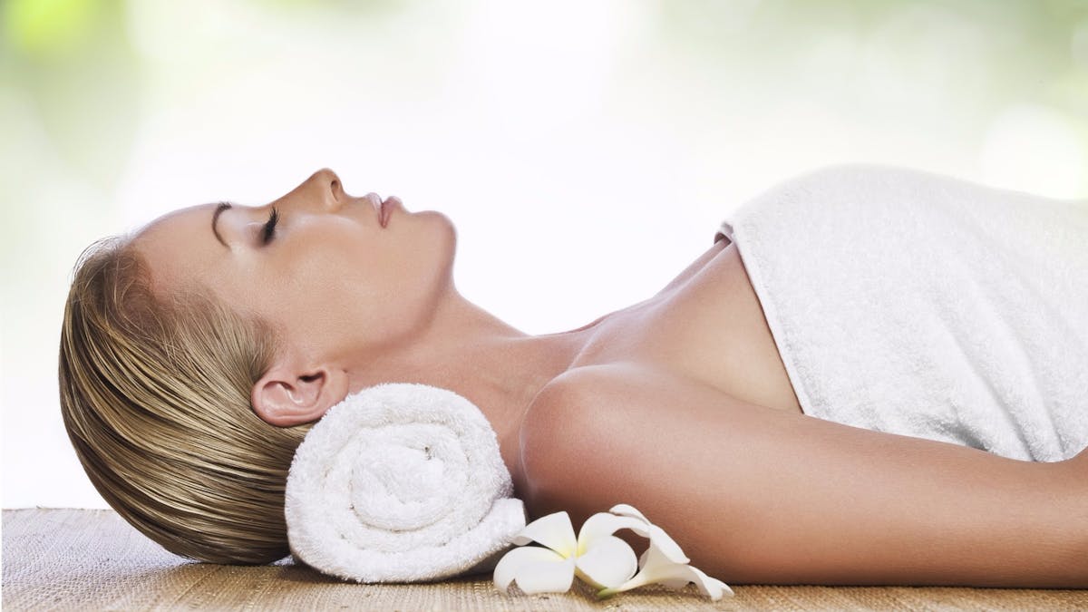 Aqua Day Spa