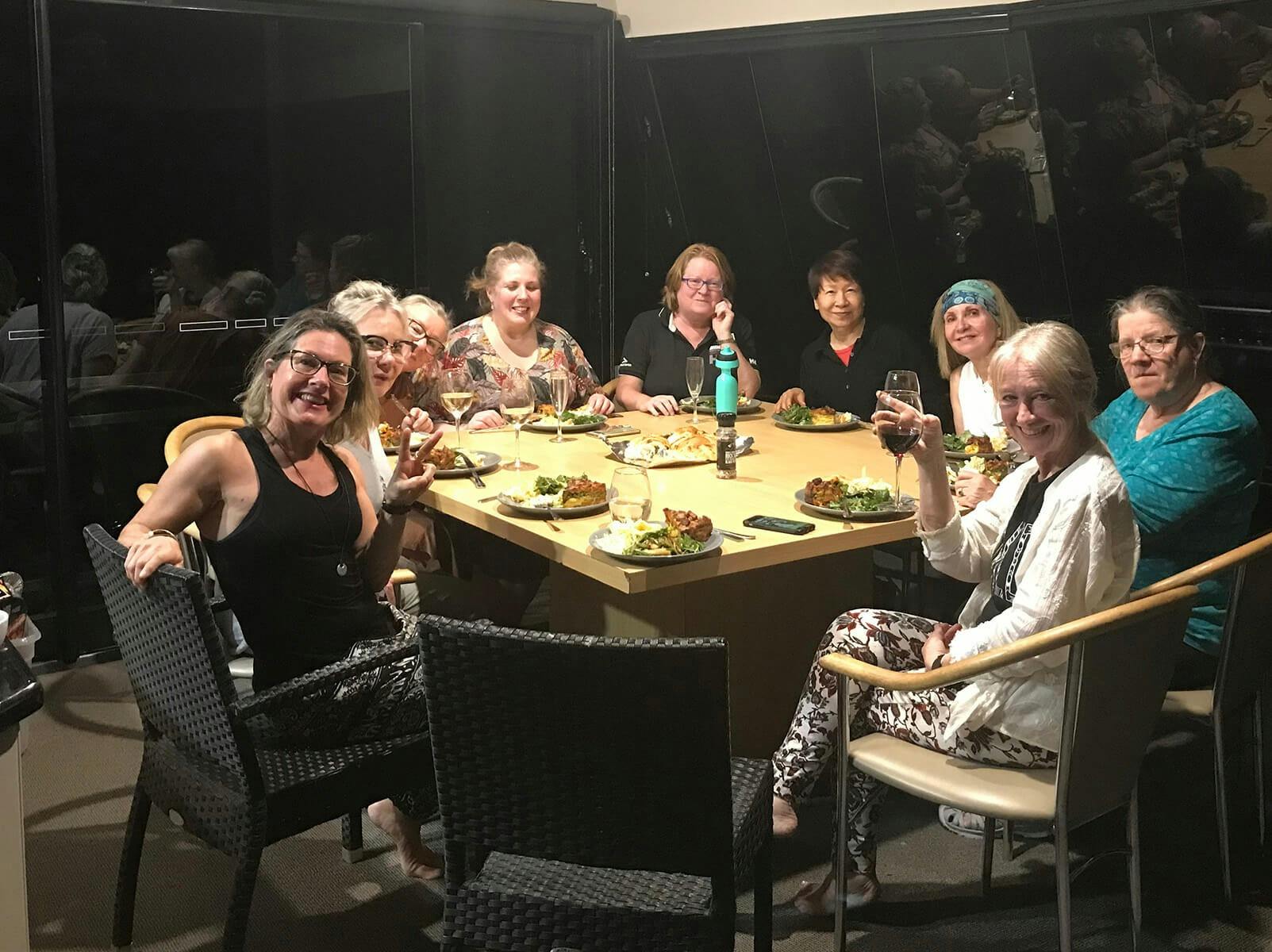 4 Day Murray River Weekender For Women