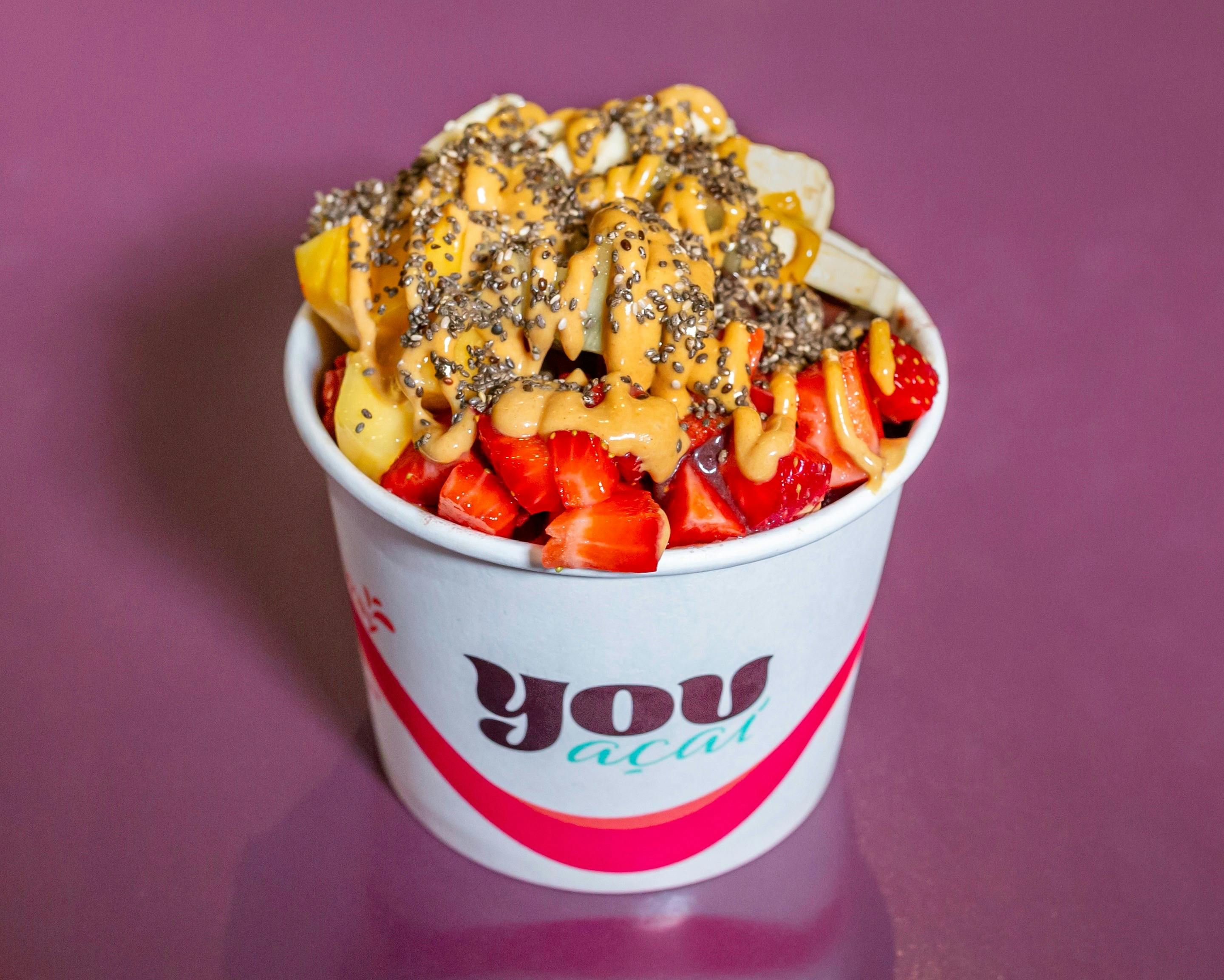 Acai Bowl