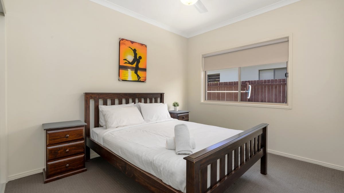 Holiday Hub Bribie Island - South East Queensland