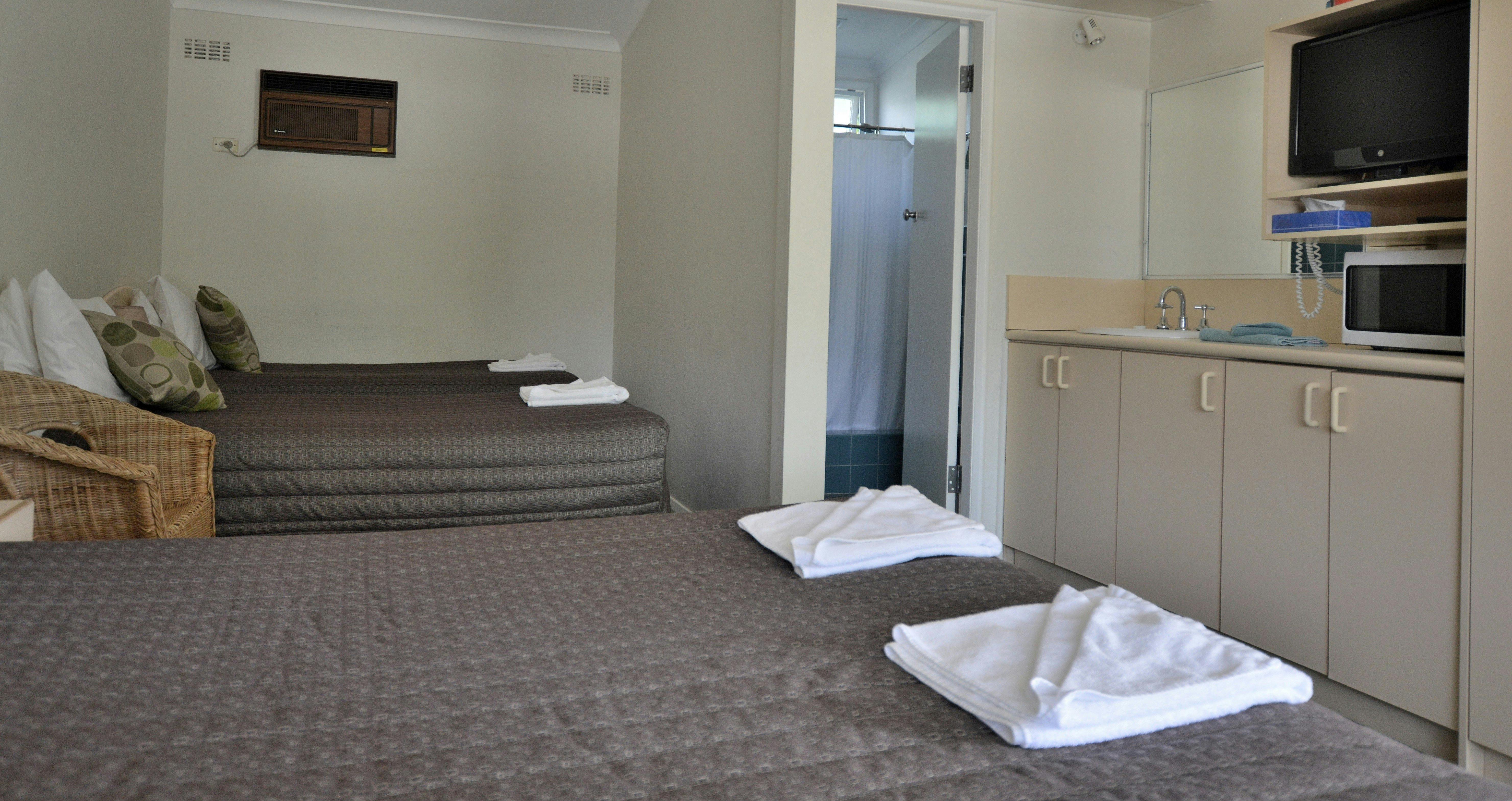 Mittagong Motel