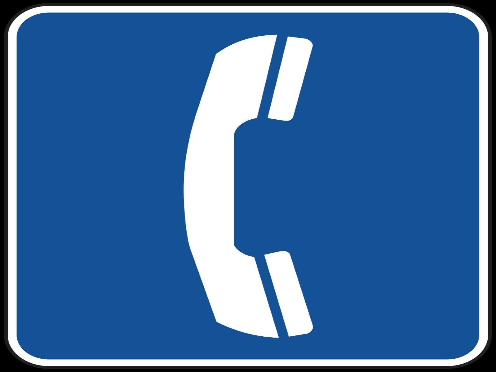 Public Telephone, Falmouth