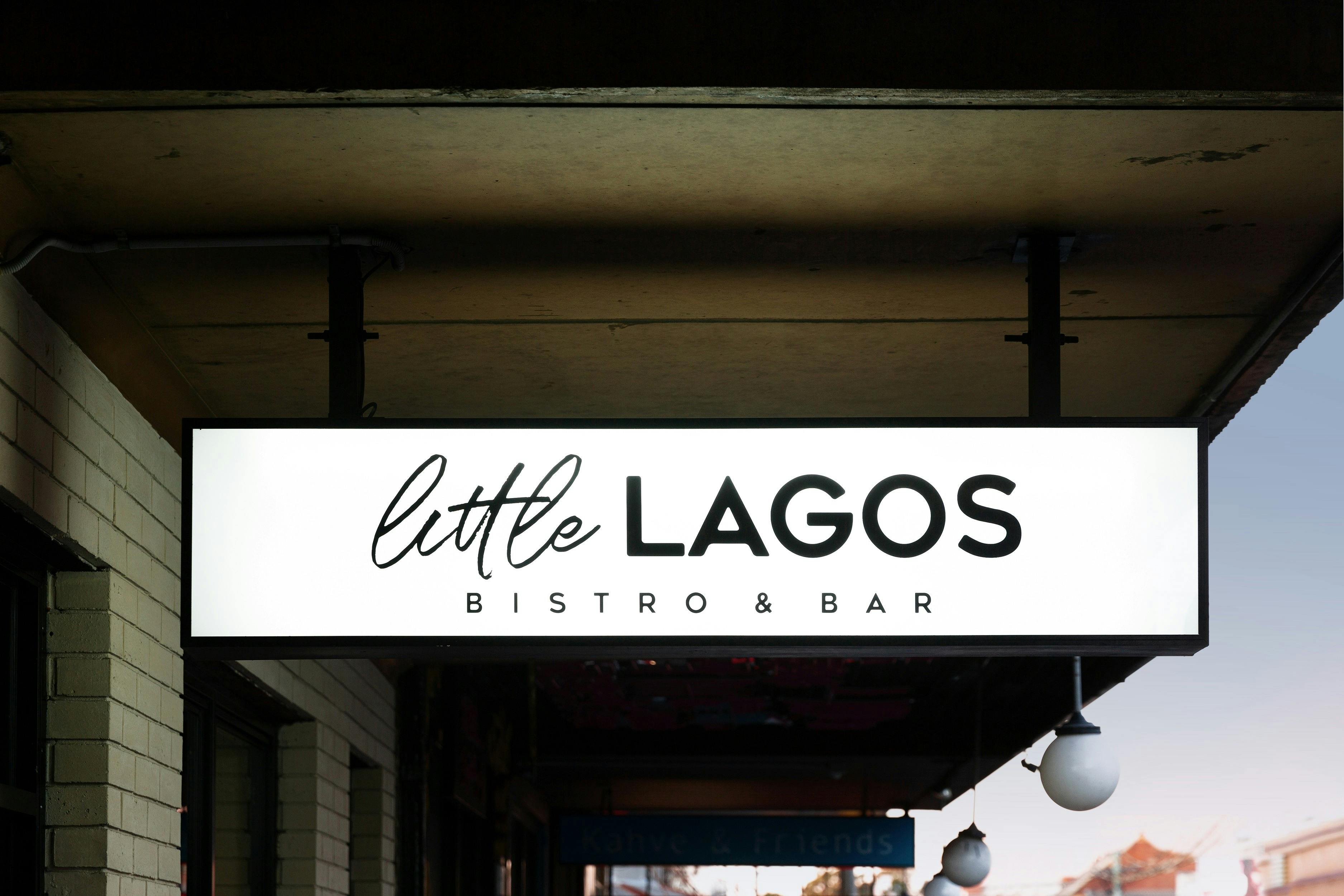 Little Lagos