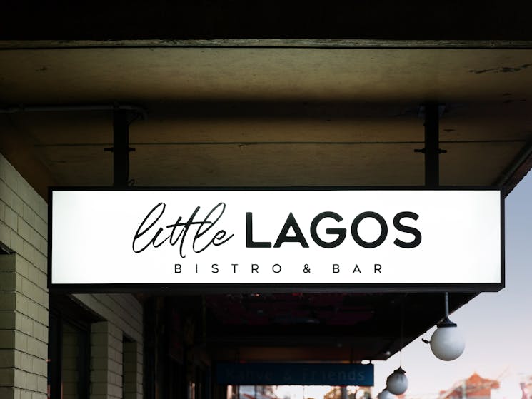 Little Lagos