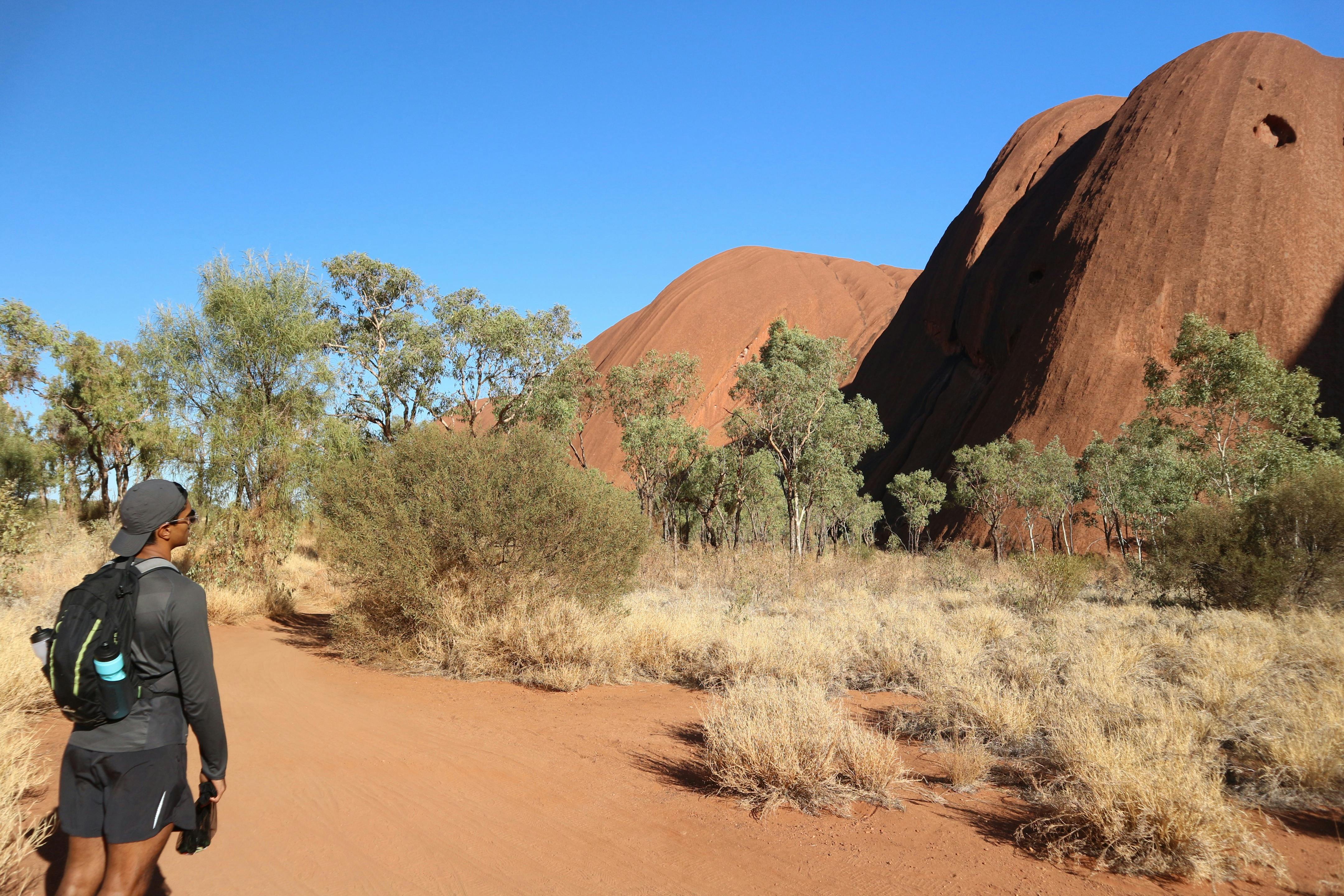 Best of Northern Territory