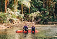 River Drift Snorkelling - Mossman Gorge