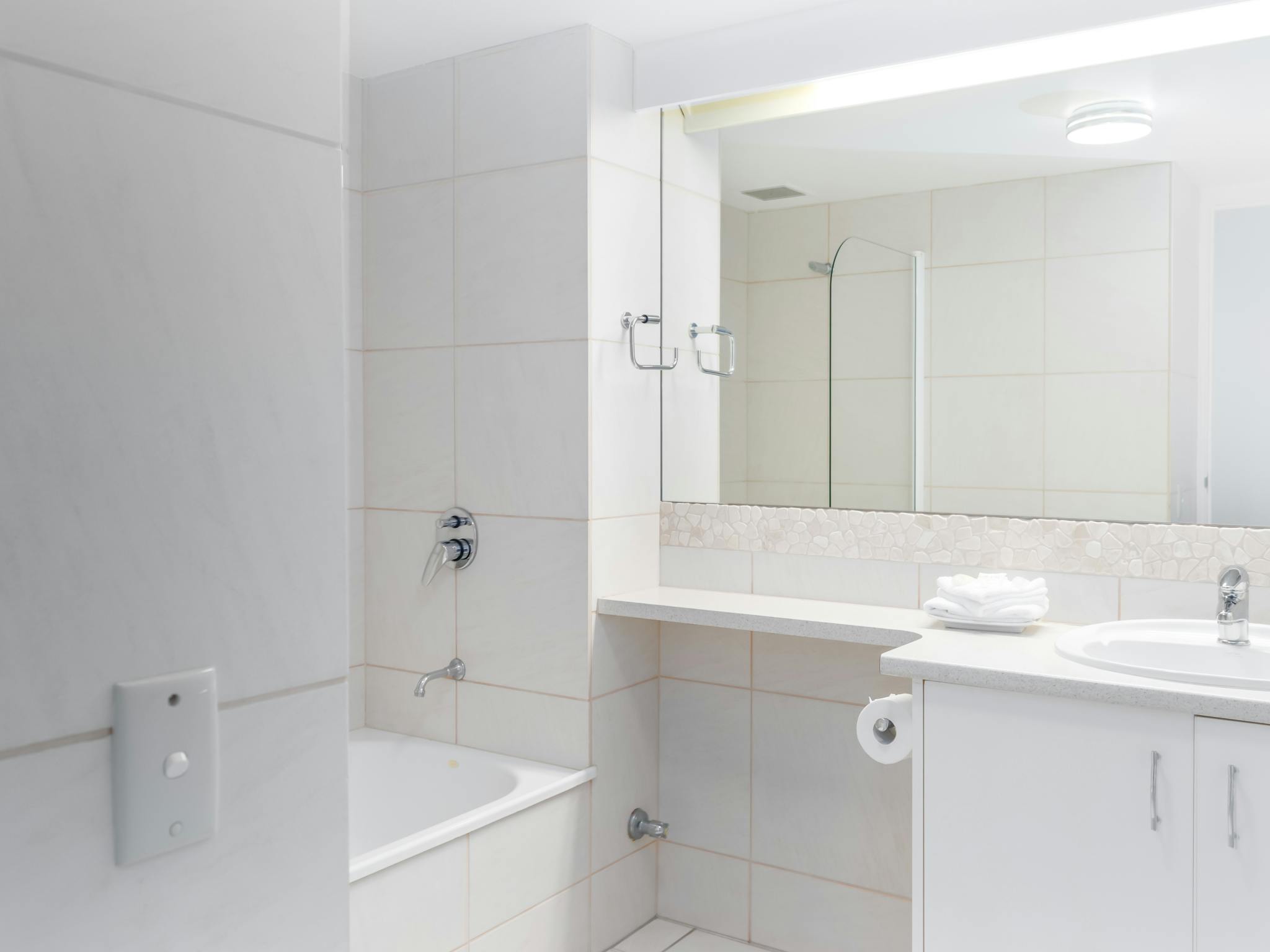 Bathroom Bathroom
