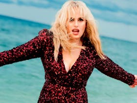 An Evening with Rebel Wilson Cover Image