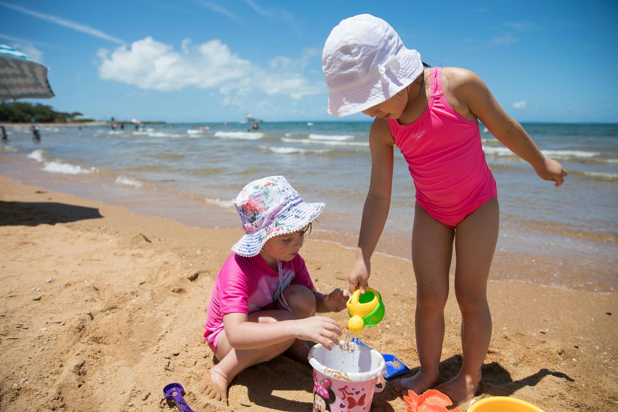 Suttons Beach