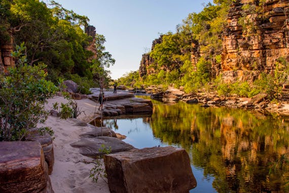 Trek Tours Australia