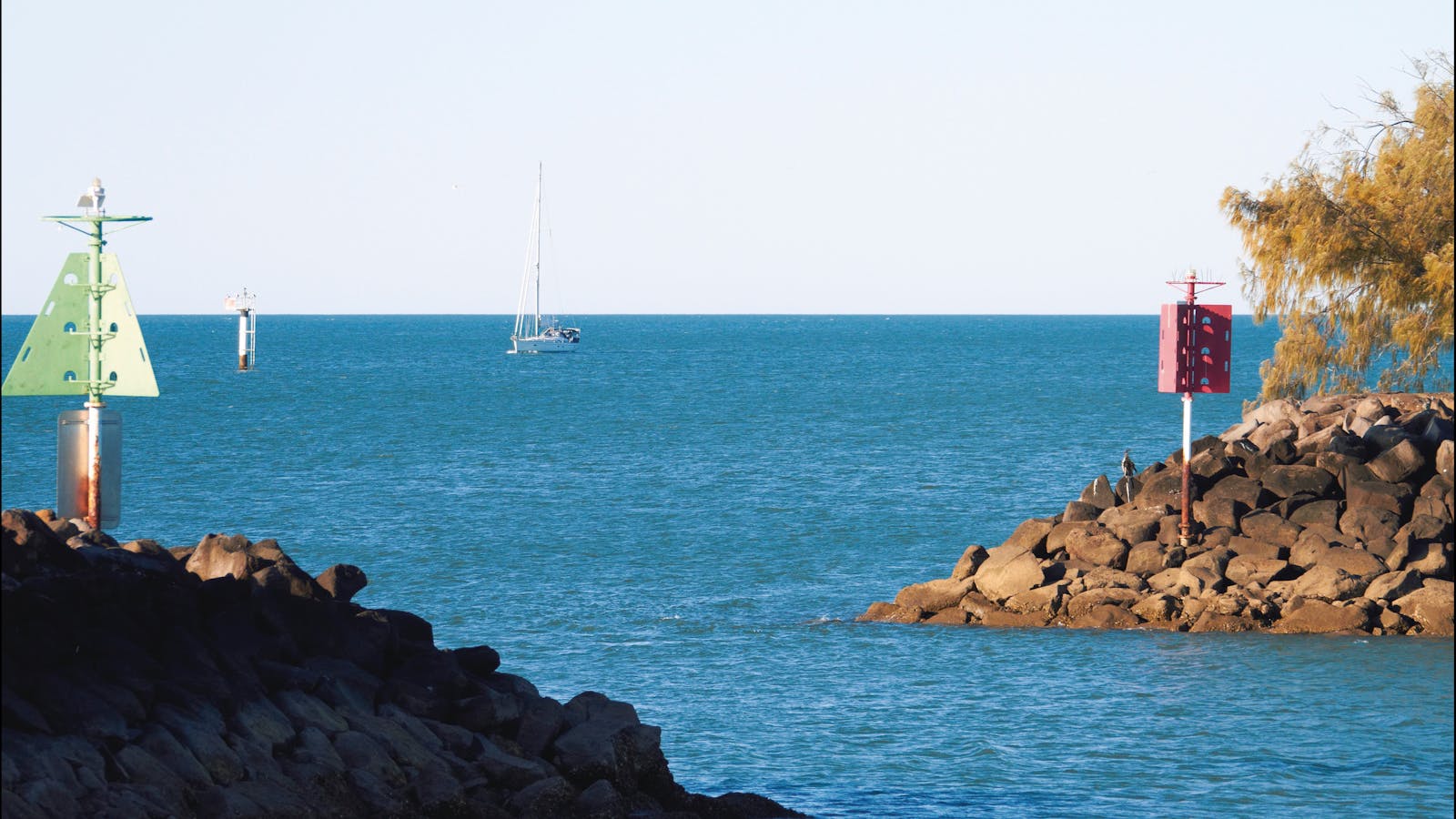 Coral Coast Pathways (Burnett Heads to Bargara)