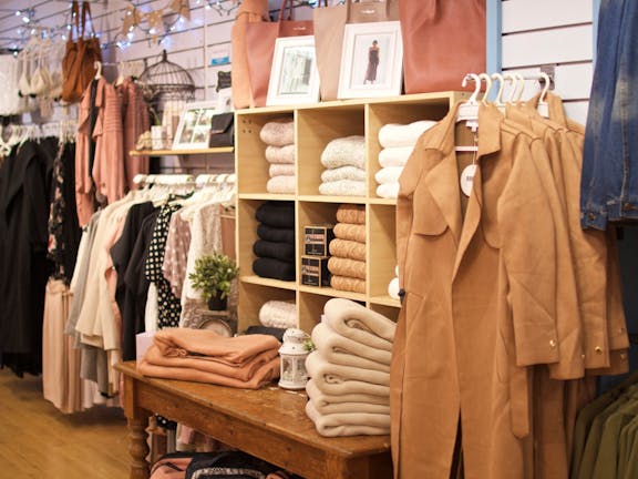 Natural Necessity Surf Shop