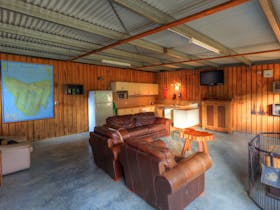 River's Edge Wilderness Camping