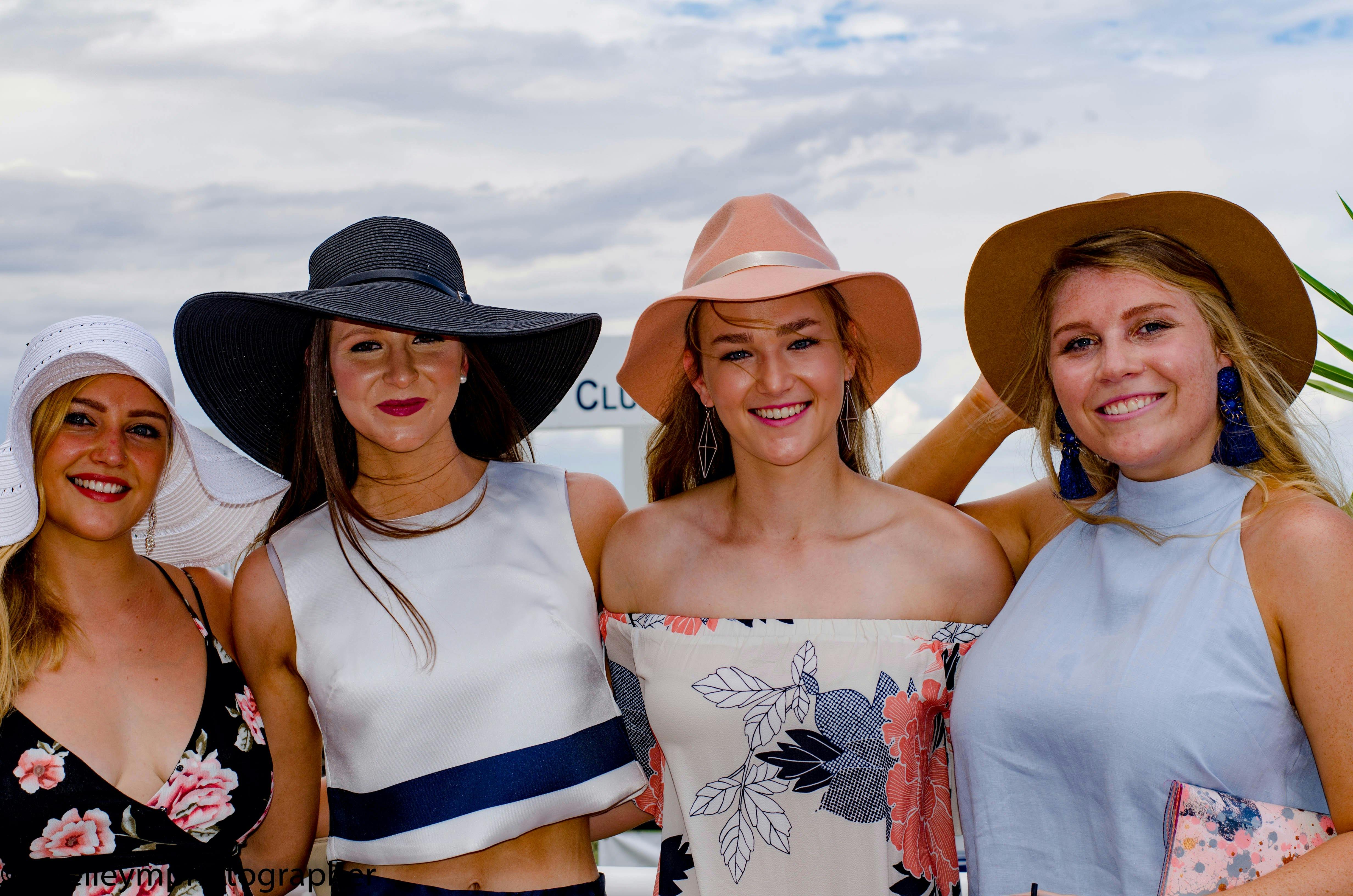 Moree Picnic Races Sydney, Australia Official Travel