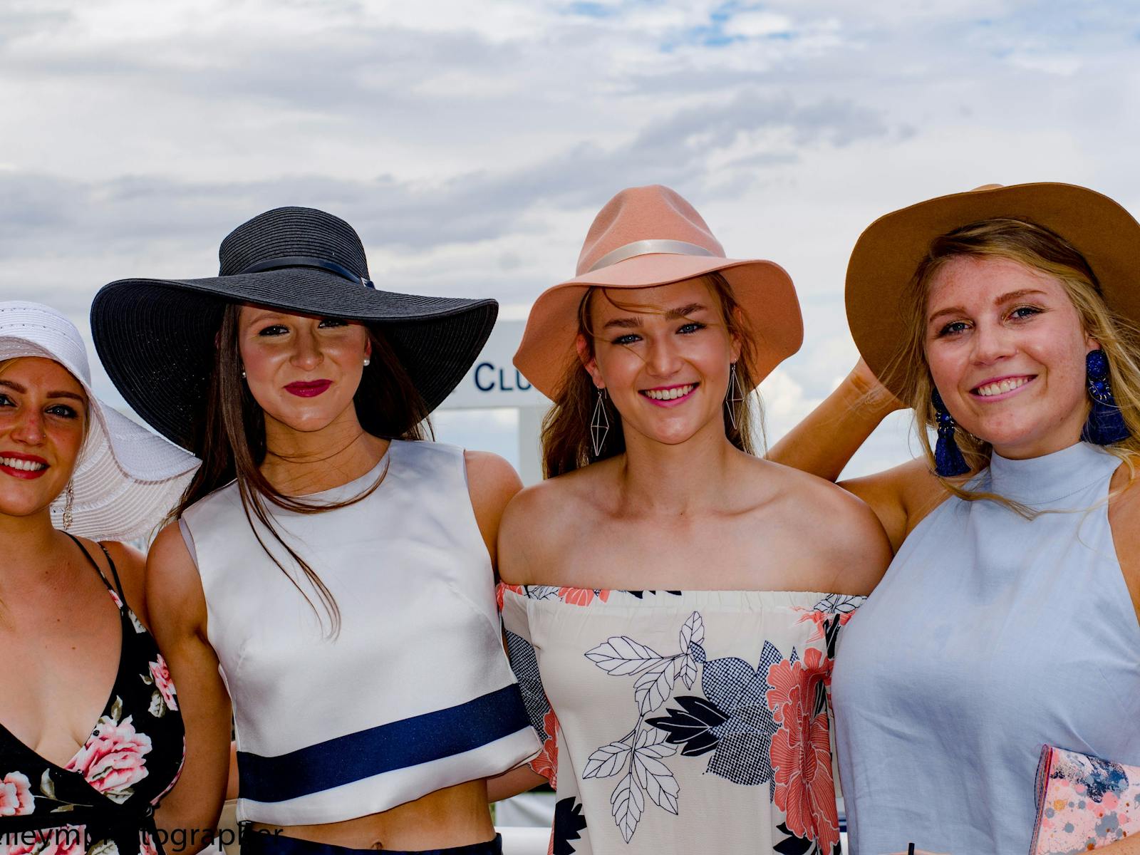 Image for Moree Picnic Races