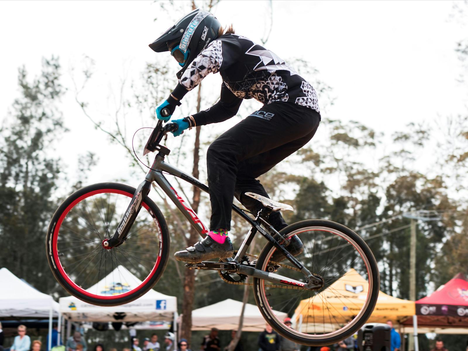 Image for Batemans Bay BMX Open