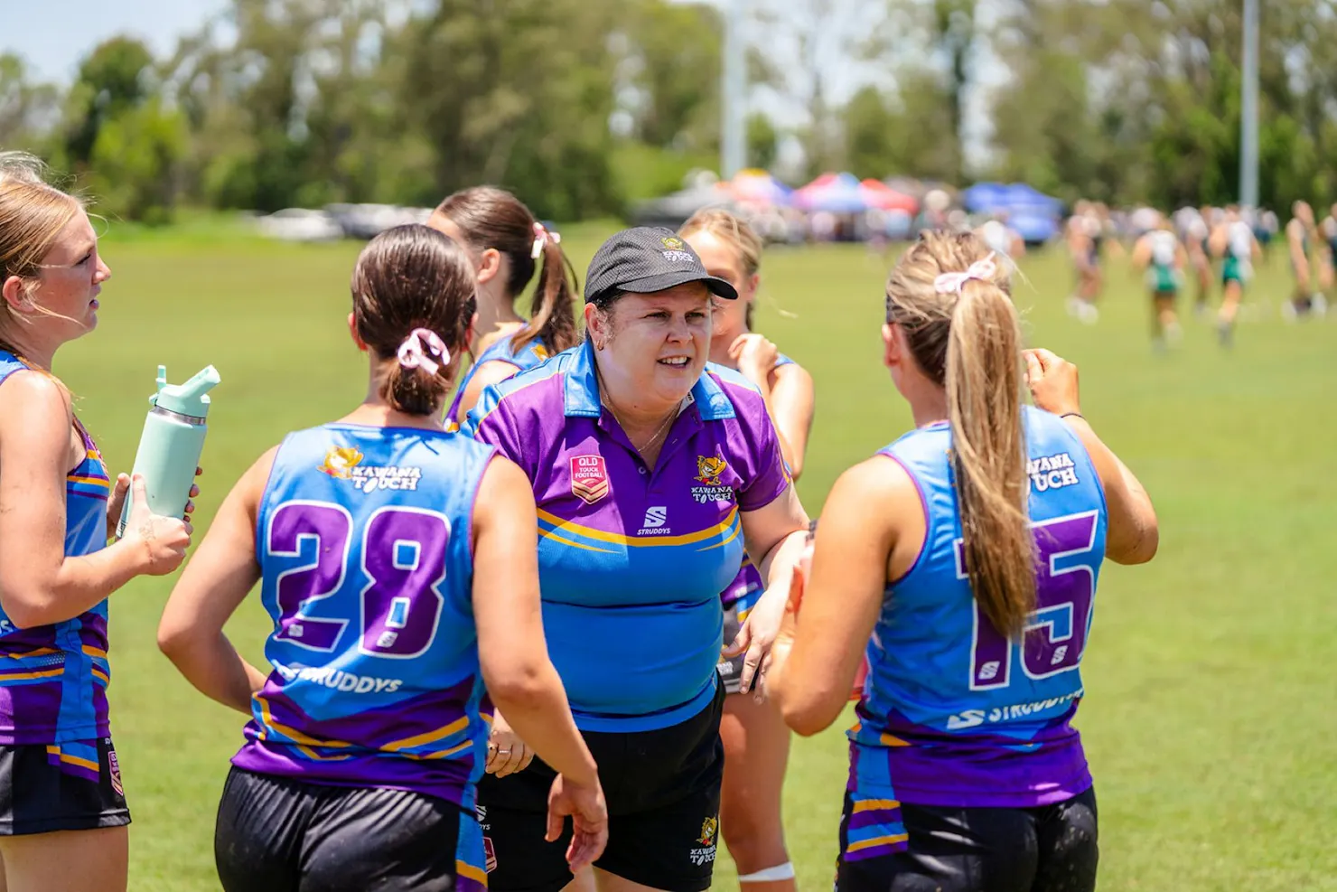 Coaching