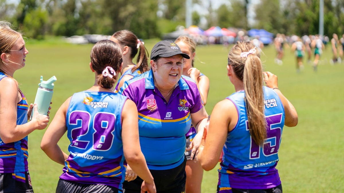 Coaching Coaching