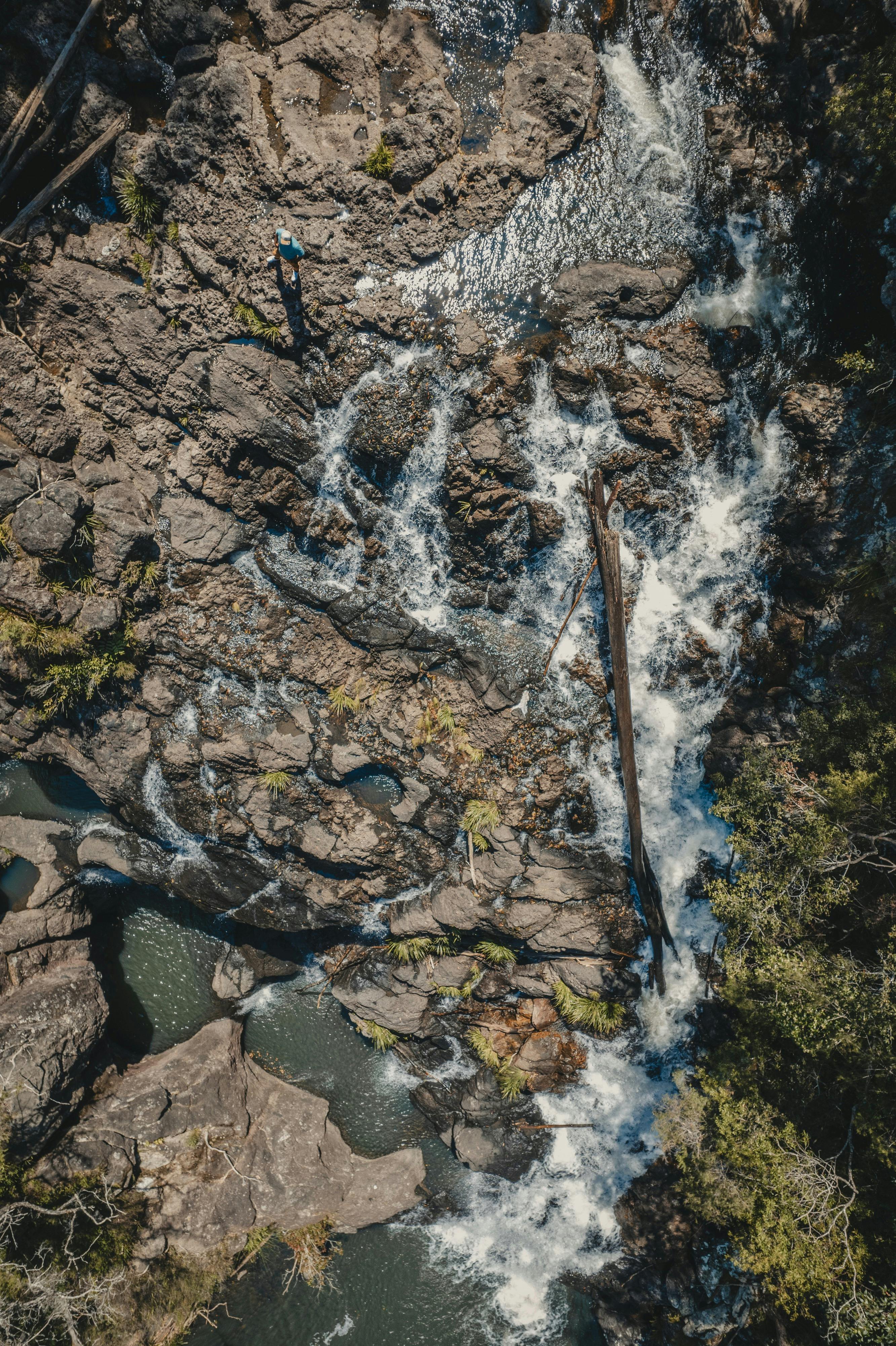 Northern New South Wales Canyoning