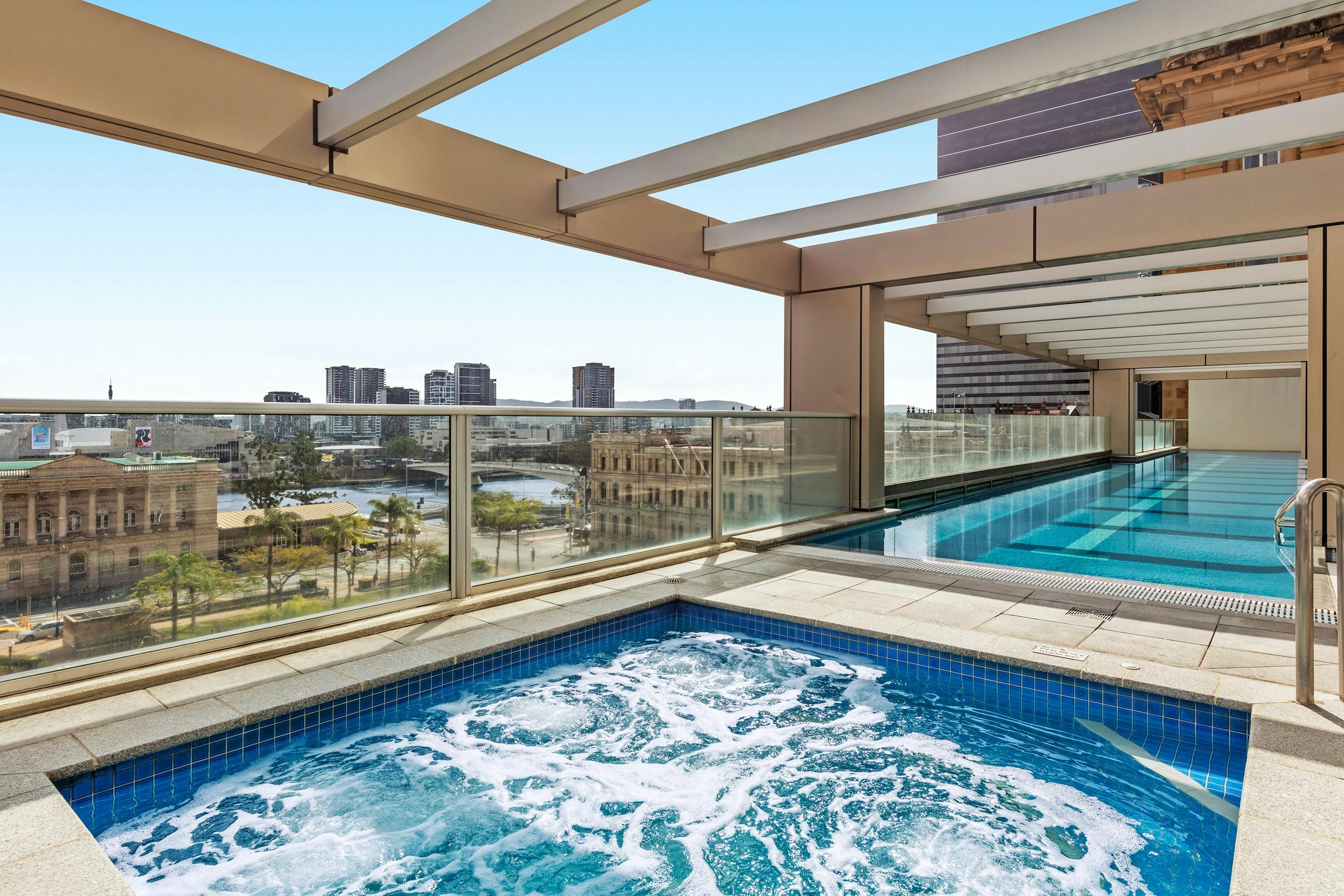 Up to 30%* off at Oaks Brisbane Casino Towers