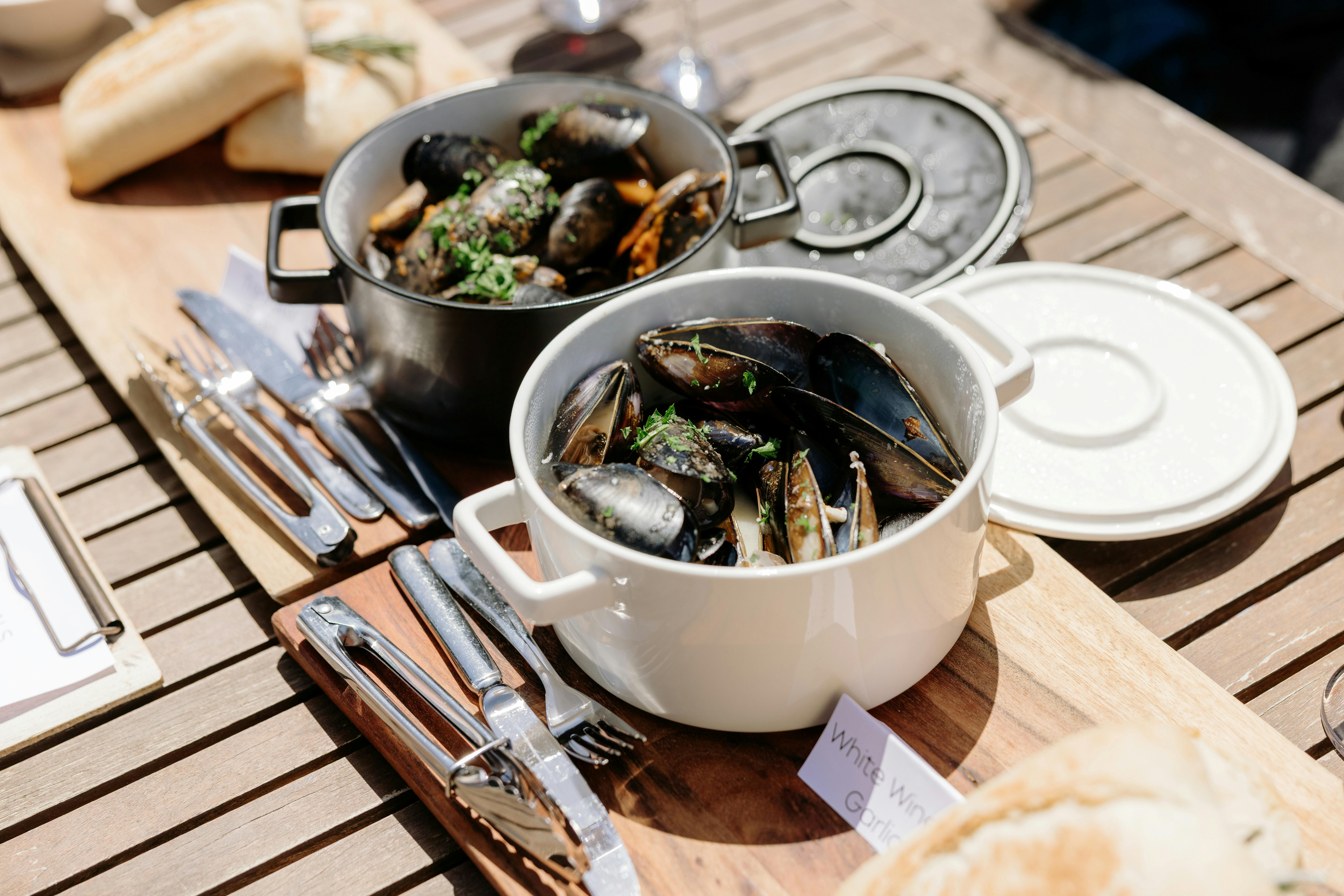 Bay of Shoals Estate