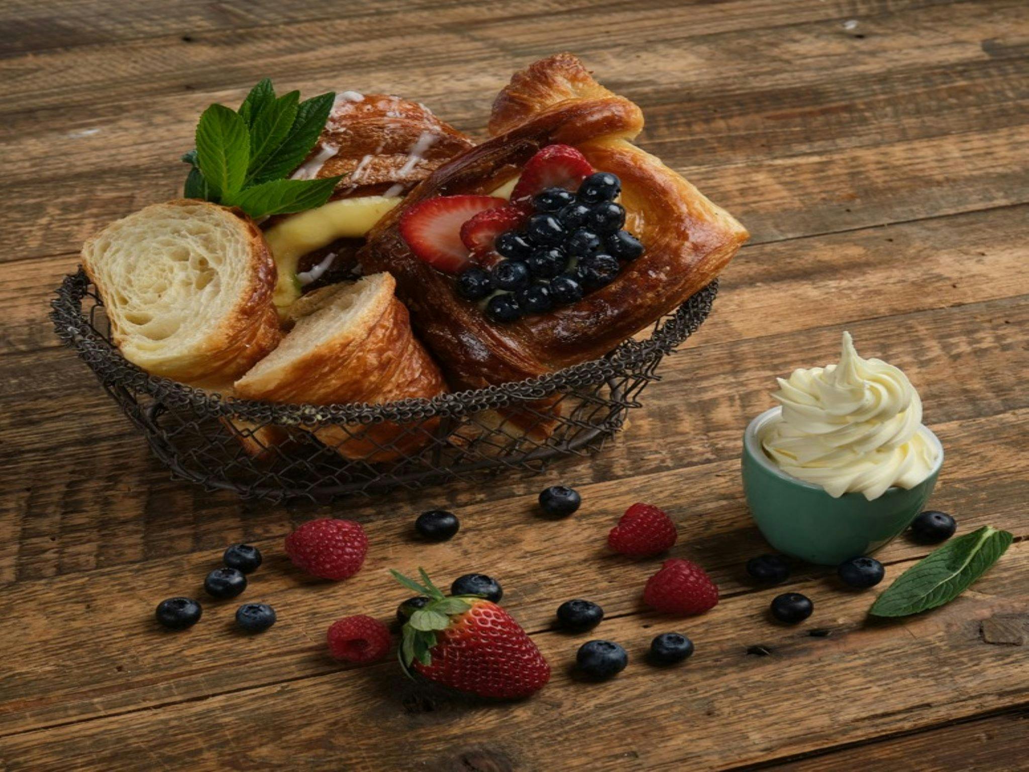 Village Bakehouse Dubbo NSW