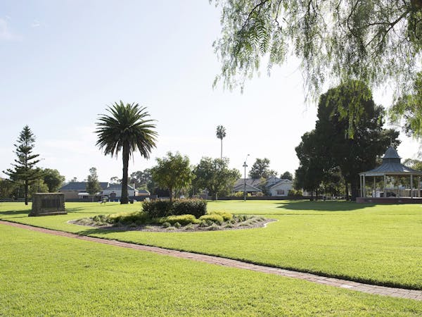 Pioneer Park