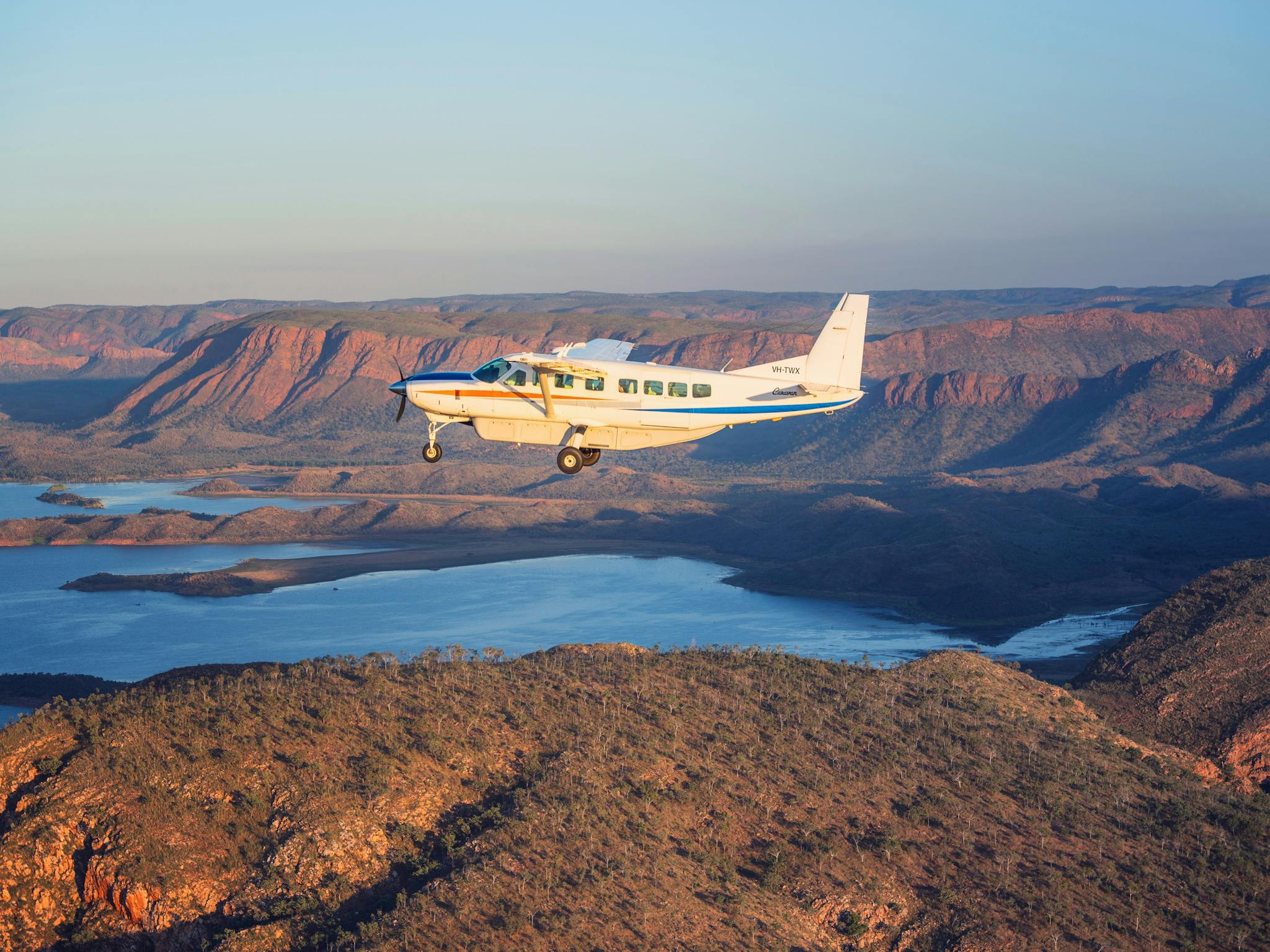 Lake Argyle