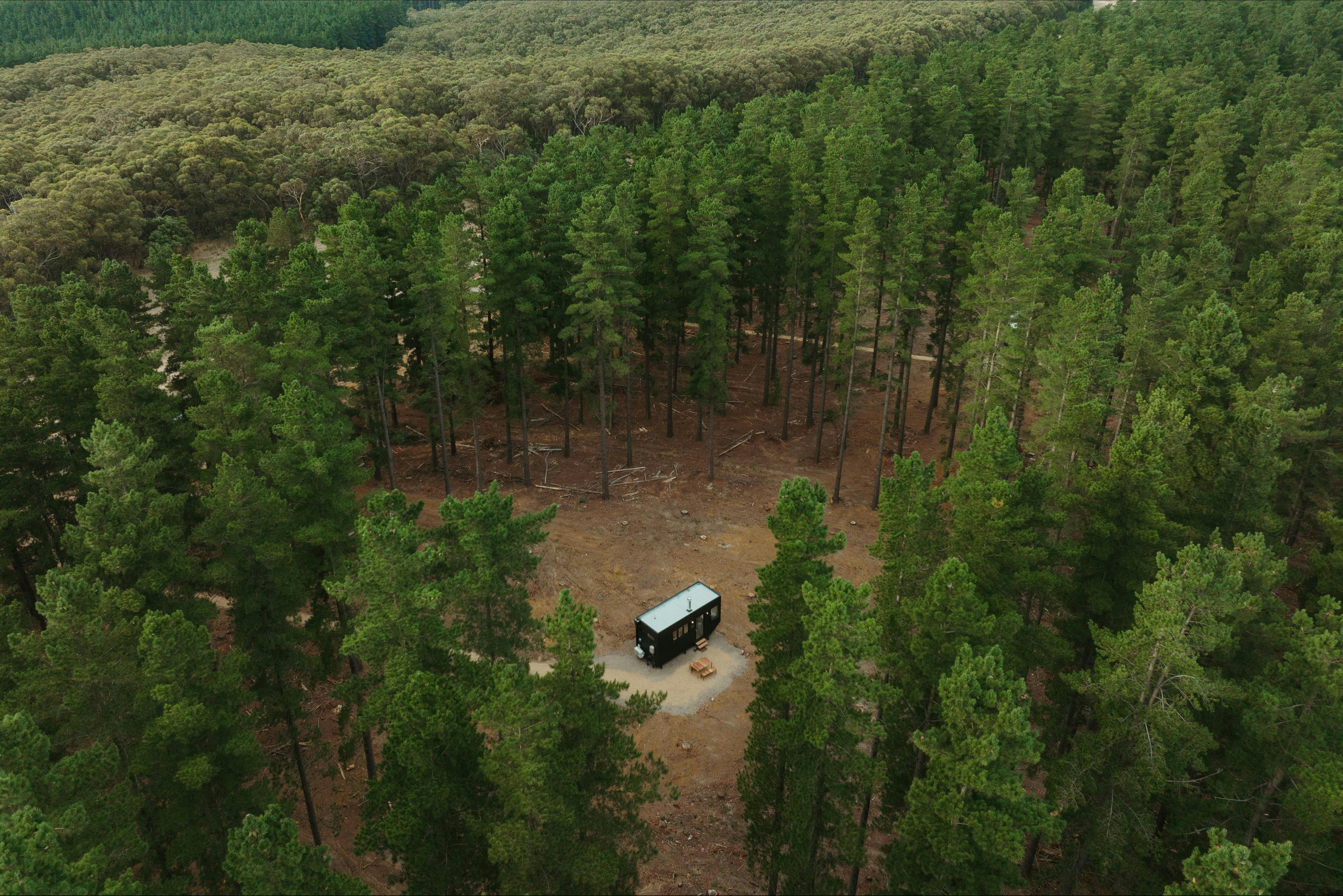 CABN Kuitpo Forest on the Fleurieu Peninsula