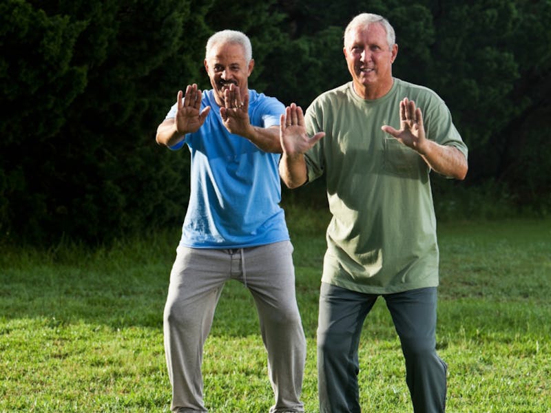 Image for BBNC Men's Health Evening