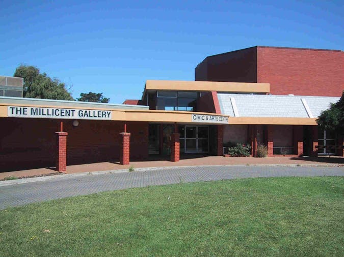Tom Moore Exhibition Millicent Gallery