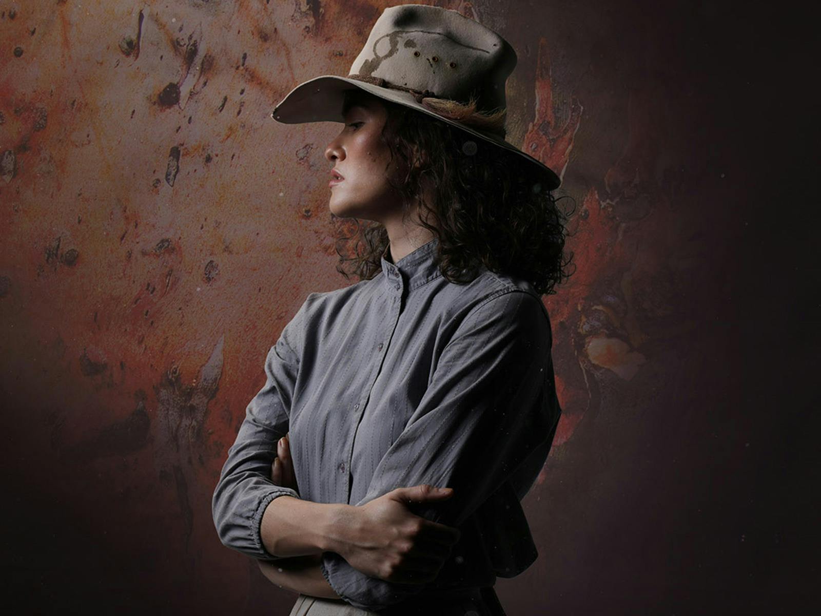 The Drover’s Wife – The Opera