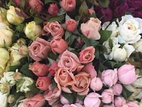 Sydney Flower Market