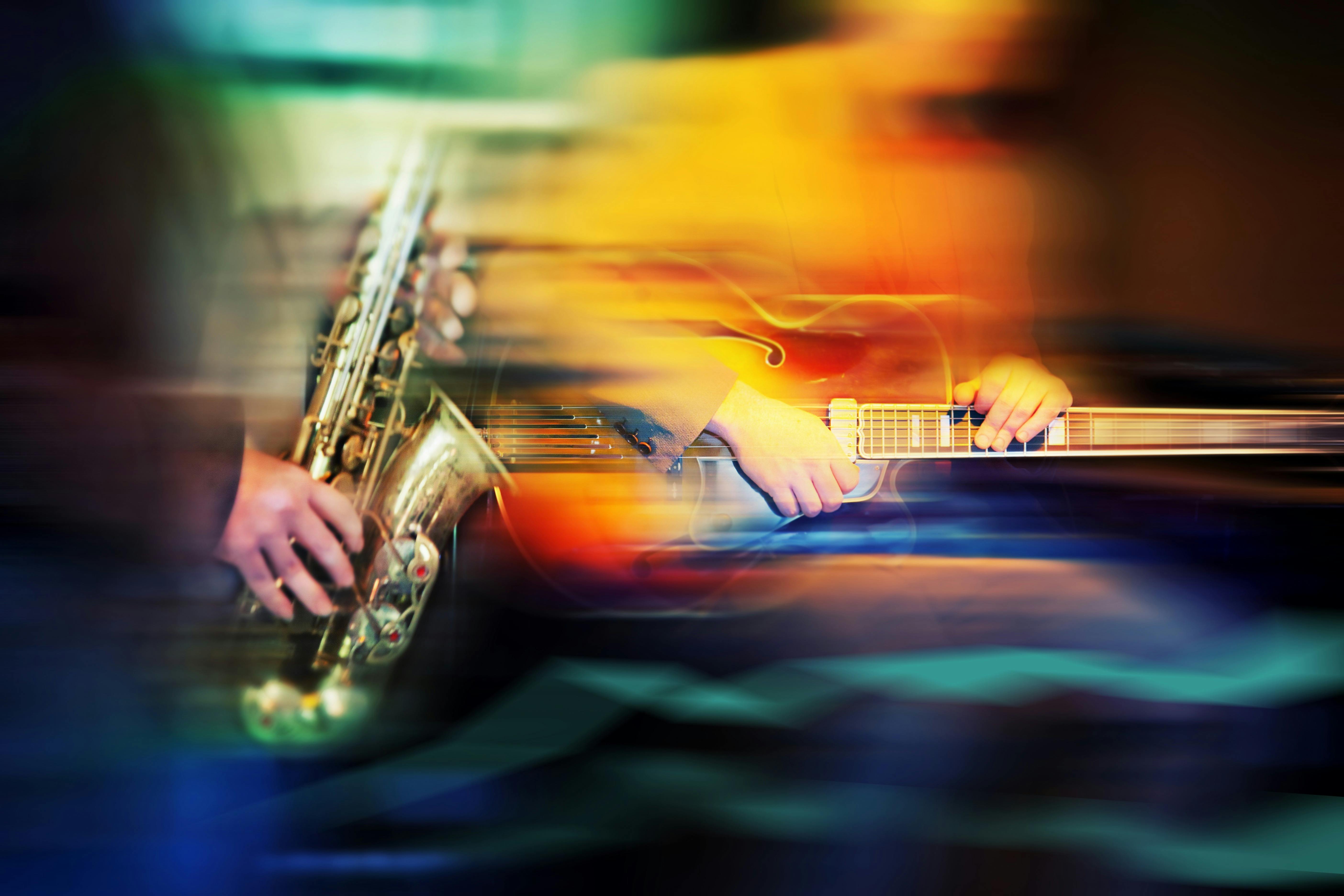 All That Jazz