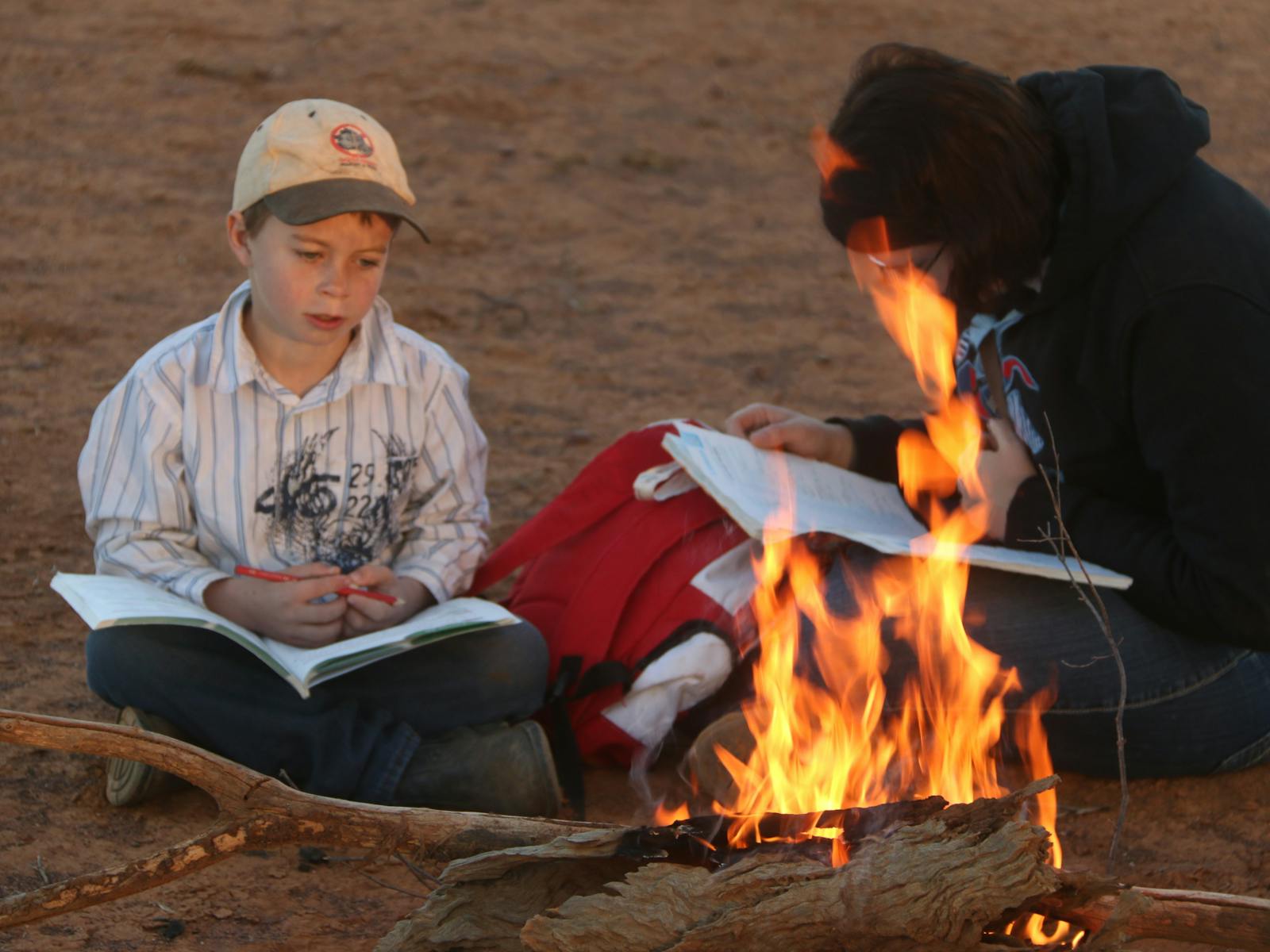 Image for Storyfest Central Queensland