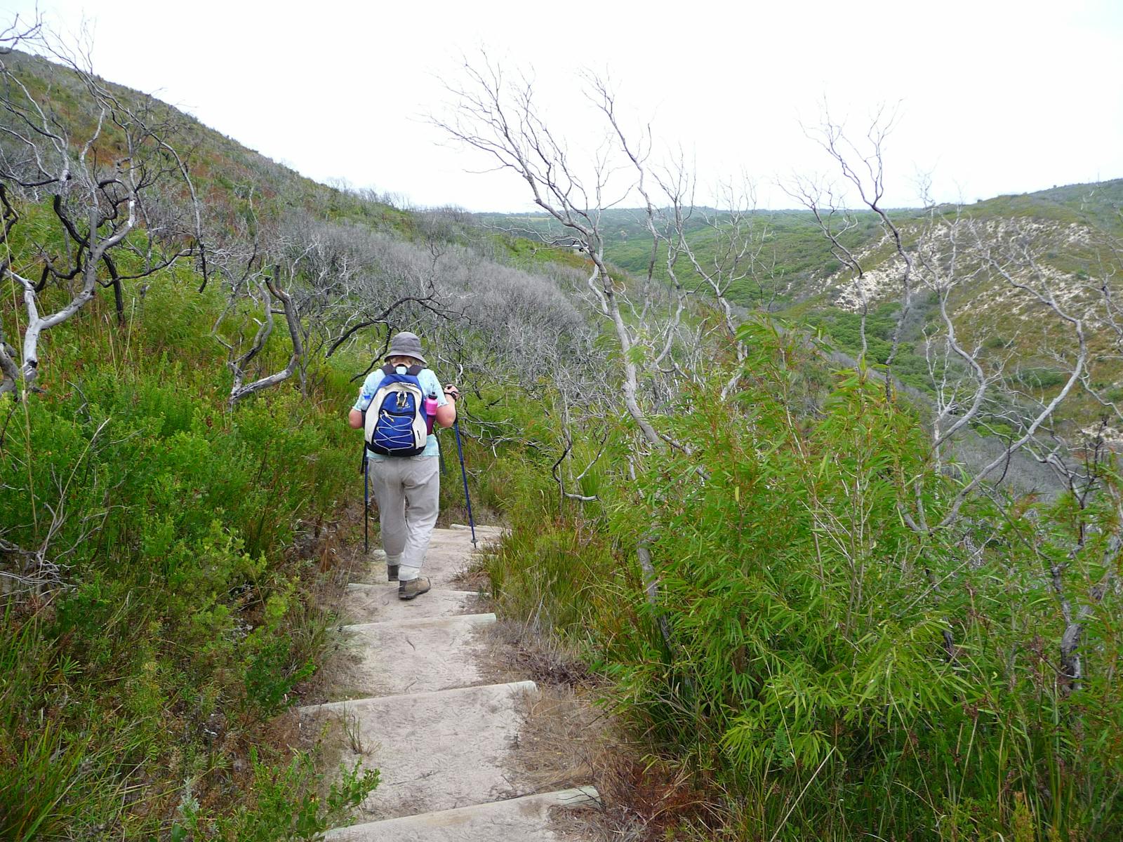 Australian Walking Holidays, Perth, Western Australia