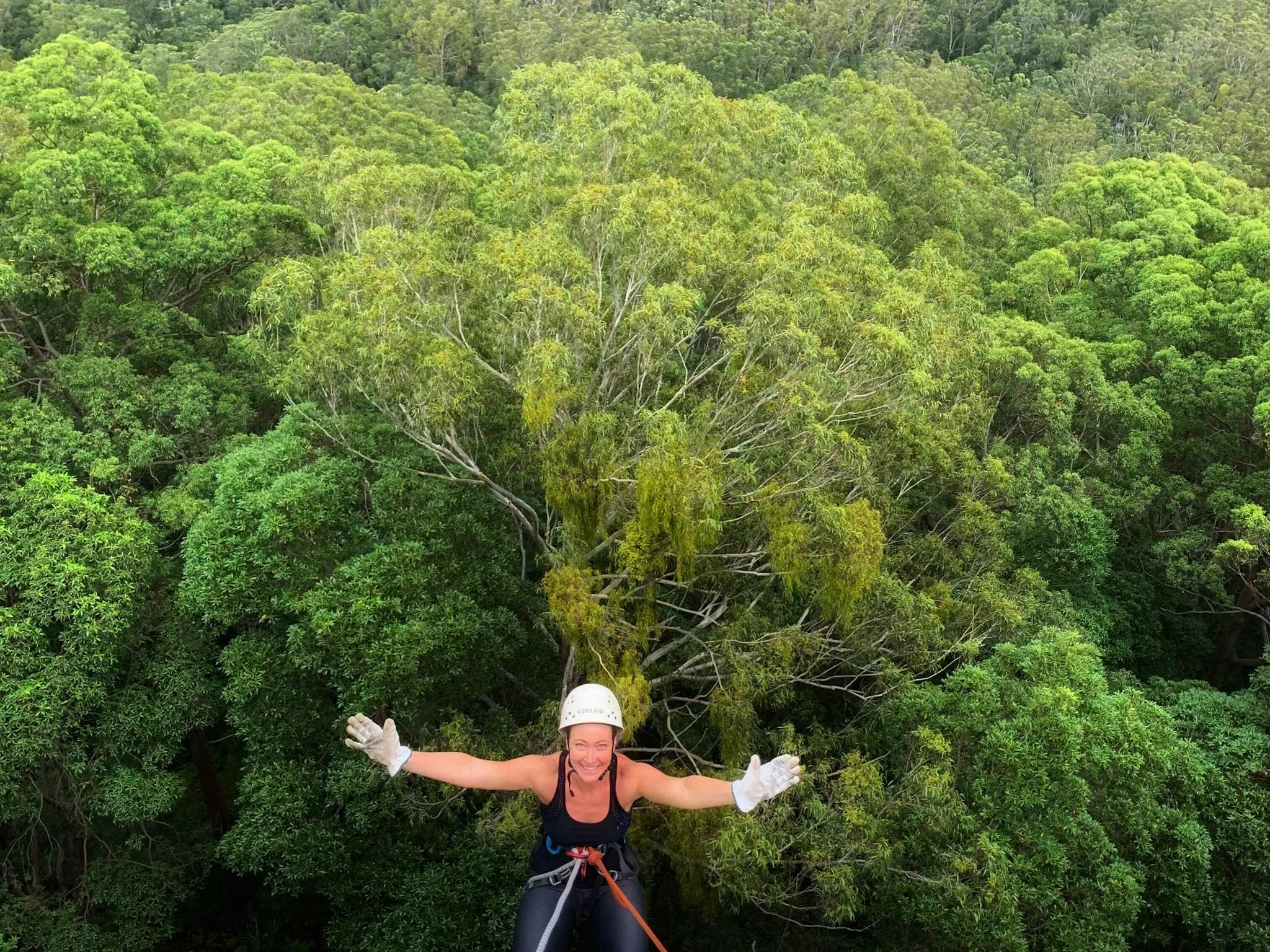 Abseil Noosa Abseil Noosa