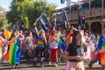 Wagga Mardi Gras