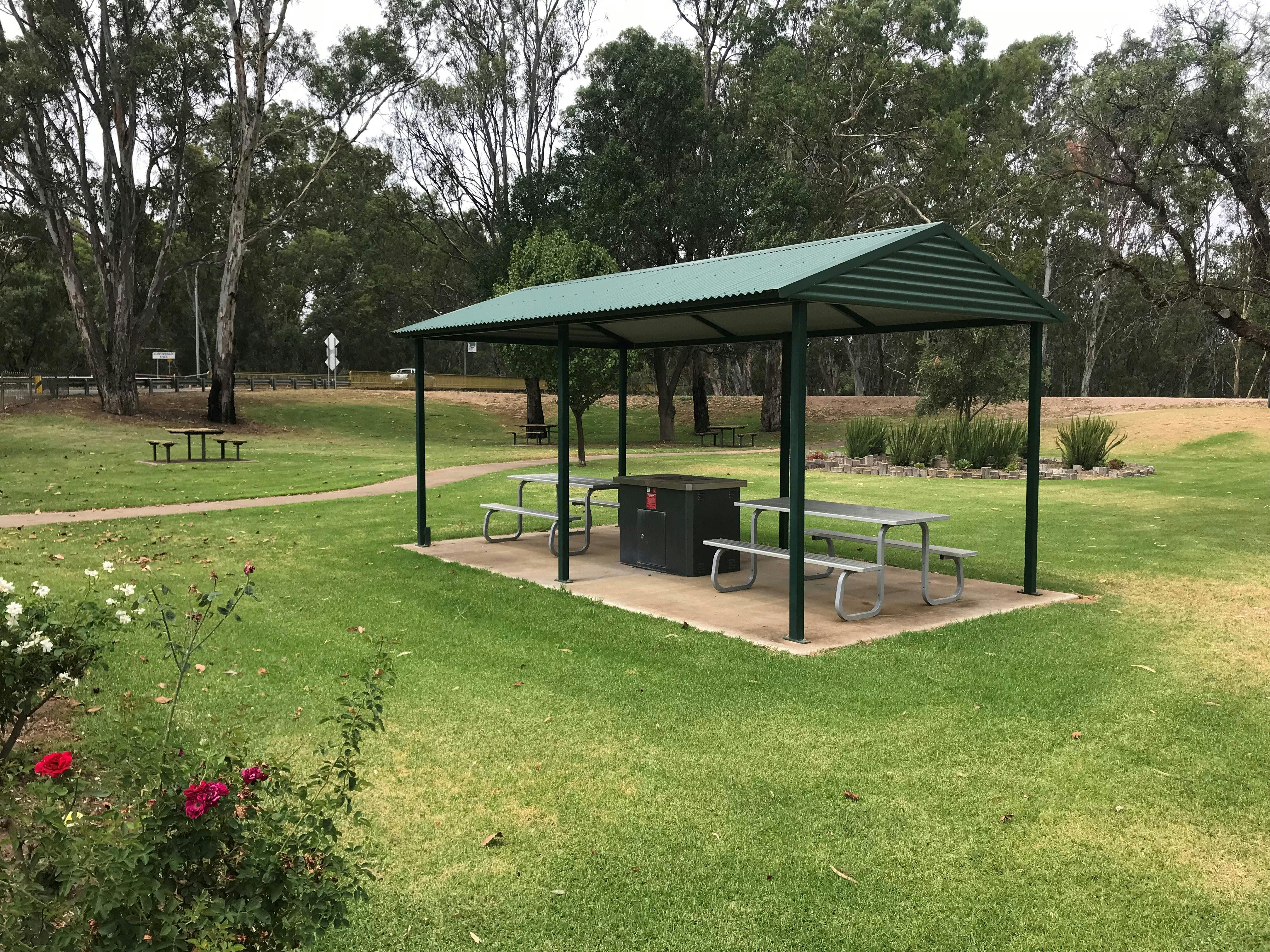 Fig Tree Park NSW Holidays & Things to Do, Attractions